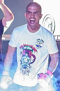 Jose Caballero