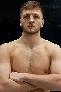 Liam Hamill