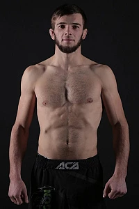 Амир Сатучиев