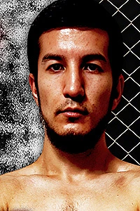 Bekzod Narzullaev