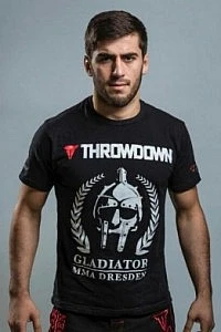 Abubakr Sabirov