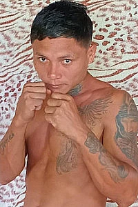 Jonas Alves Ferreira