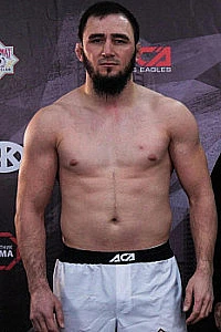 Шамиль Цакуев