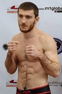 Гейдар Мамедалиев