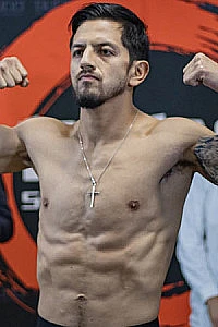 Erickson Quinzo