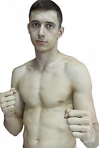 Василий Масленников