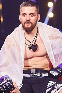 Дмитрий Бурдинец