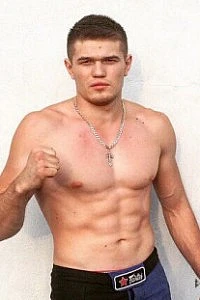 Сергей Яковлев