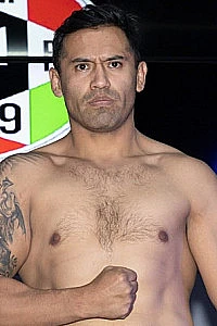 Jose Francisco Torres Morales