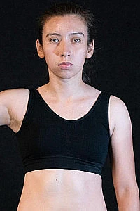 Francis D'Saily Carrillo