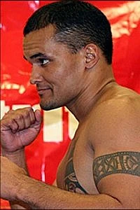 David Padilla