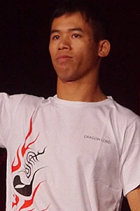 Jianwei He