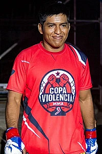 Marco Jimenez