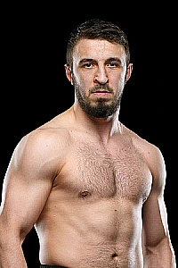 Akhmed Rabadanov