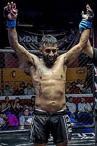 Jose Luis Santiago