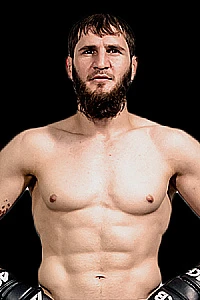 Имран Абаев
