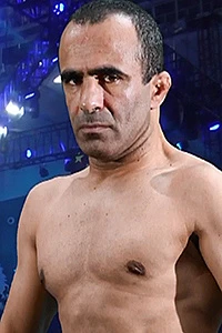 Али Фатхи