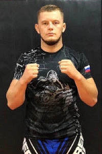 Евгений Белов