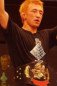 Koshi Matsumoto