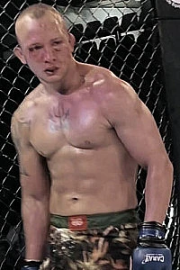 Fabian Solano