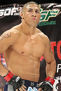 Reggie Pena