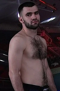 Вадим Исрафилов