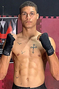 Gabriel Matheus