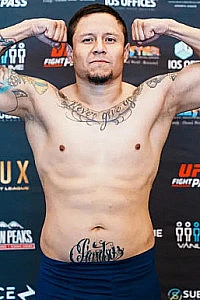 Ricardo Garza