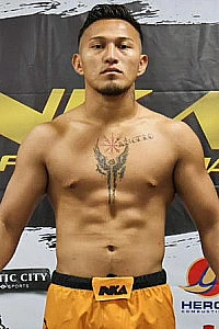 Anderson Angulo