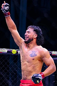 Jesus Hernandez