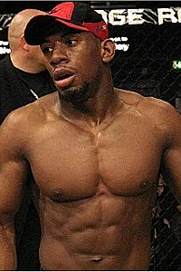 Michael Johnson