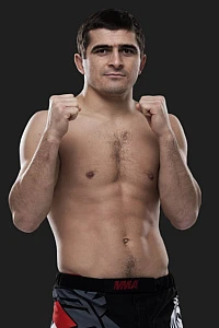 Ахмед Алиев