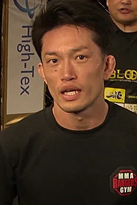 Koki Hashimoto