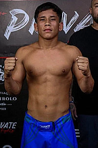 Joao Renato da Silva