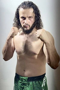 Behruziddin Mardonov