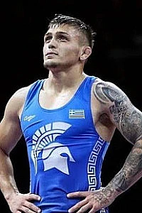 Giorgos Pilidis