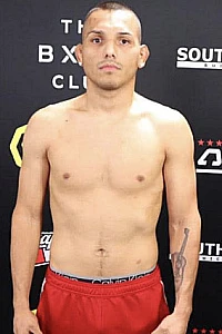 Roberto Hernandez