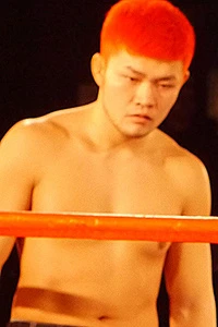 Hisho Takeda