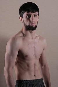 Рамазан Каримов