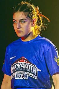 Maya Emam