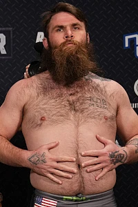 Tobias Baker