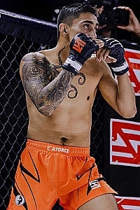Ernesto Montes