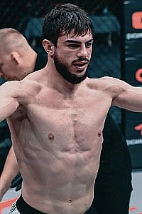 Альберт Гуков
