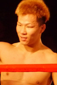 Kazuki Fujita