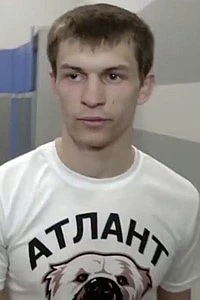 Александр Антоненко