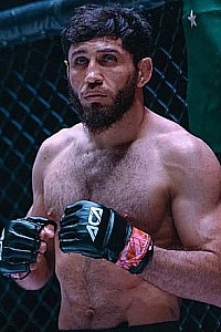 Рамазан Кишев