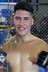 Brian Velazquez