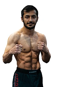 Vahid Alekberov