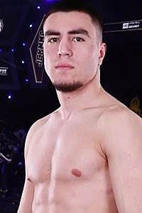 Аслан Искандеров