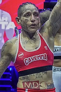 Сара Фрота